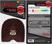 Dexter Accessories Style: PD800